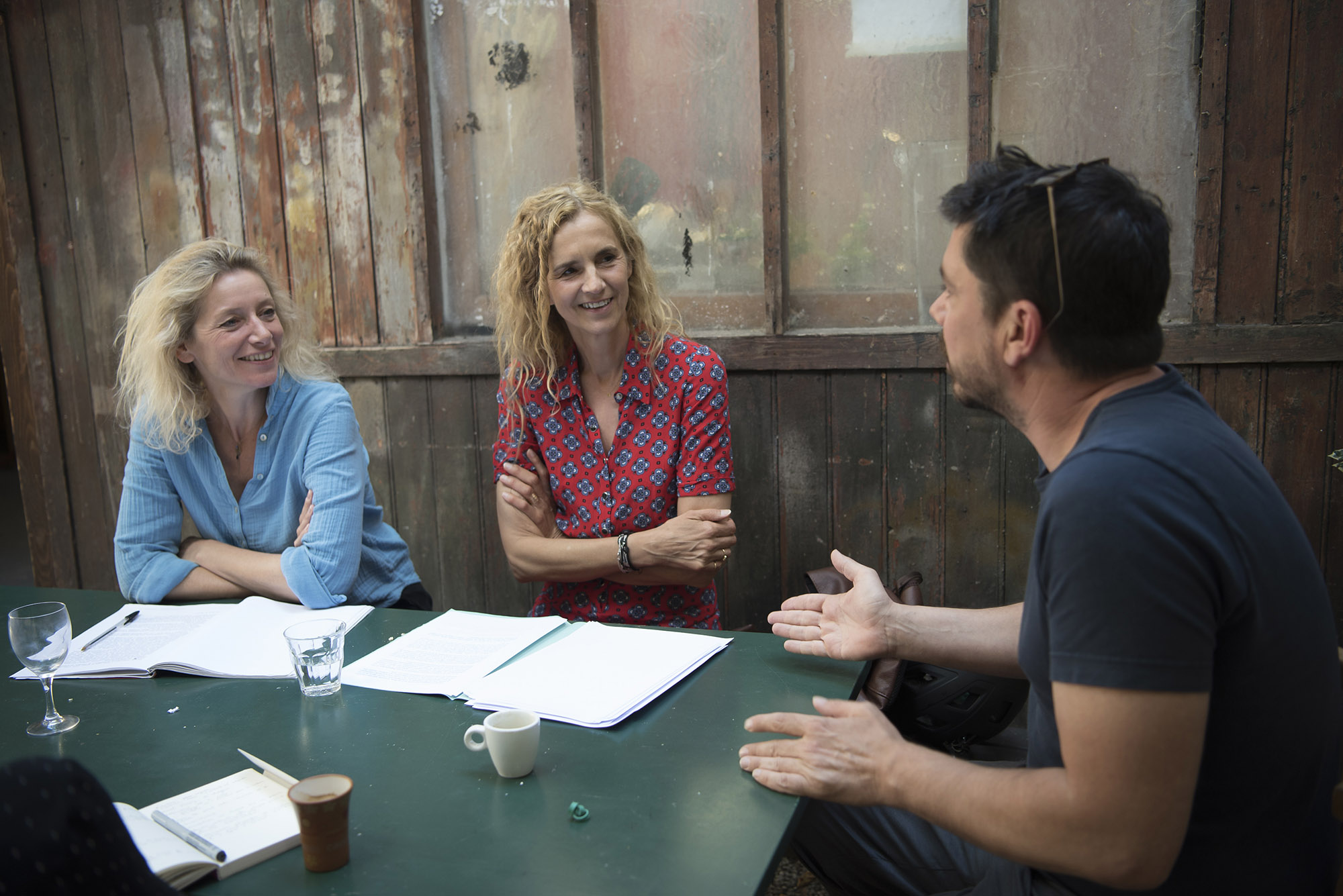 Rien Ne S'oppose à La Nuit